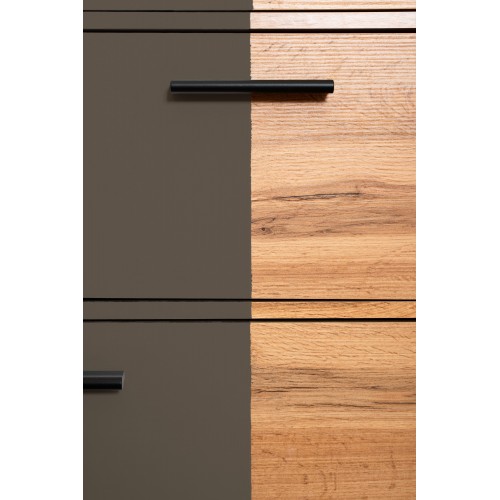 CHALK PAINT CP-26 MARRON GLACÉ
